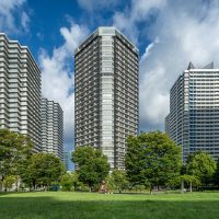 Brillia Grande みなとみらいパークフロントタワー 外観サムネイル