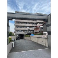クレッセント高津外観サムネイル