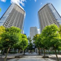 Brillia Grande みなとみらいパークフロントタワー 外観サムネイル