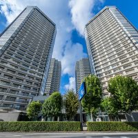 Brillia Grande みなとみらいパークフロントタワー 外観サムネイル