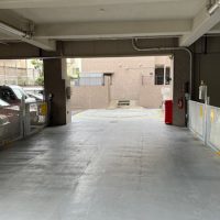 クレッセント高津駐車場サムネイル