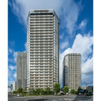 Brillia Grande みなとみらいパークフロントタワー 外観サムネイル