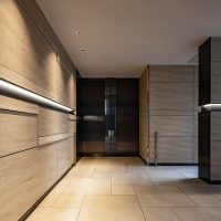 ディアナコート三軒茶屋エントランスサムネイル