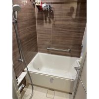 ディアナコート三軒茶屋浴室サムネイル