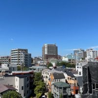 ディアナコート三軒茶屋眺望サムネイル