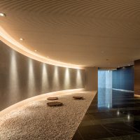 Brillia Grande みなとみらいパークフロントタワー ギャラリーテラスサムネイル