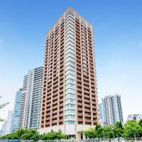 ル・サンク大崎シティタワー 外観サムネイル