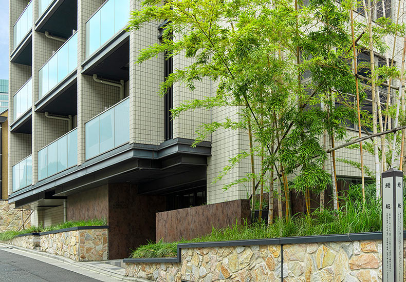 クリオラベルヴィ市ヶ谷イメージ