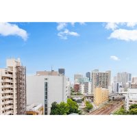 ル・サンク大崎シティタワー 眺望サムネイル