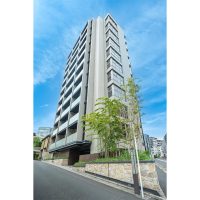 クリオラベルヴィ市ヶ谷 外観サムネイル
