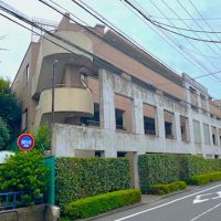 テラス早宮外観サムネイル