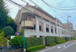 テラス早宮 イメージ