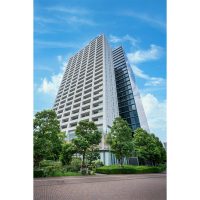 ル・サンク大崎ウィズタワー 外観サムネイル