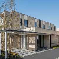 ディアナコート浜田山外観サムネイル