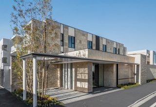 ディアナコート浜田山 イメージ