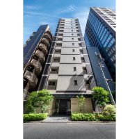 リビオレゾン千代田岩本町ザ・レジデンス 外観サムネイル