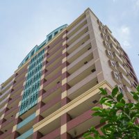 ディアナコート恵比寿 外観サムネイル