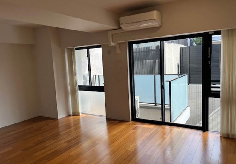 ディアナコート浜田山 リビング・ダイニング イメージ