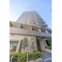 サンウッド文京千駄木フラッツ 外観サムネイル