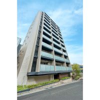 クリオラベルヴィ市ヶ谷 外観サムネイル
