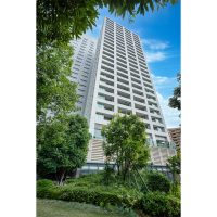 ル・サンク大崎ウィズタワー 外観サムネイル