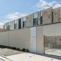 ディアナコート浜田山外観サムネイル