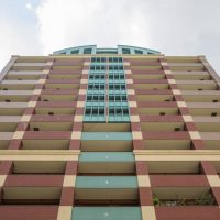 ディアナコート恵比寿 外観サムネイル