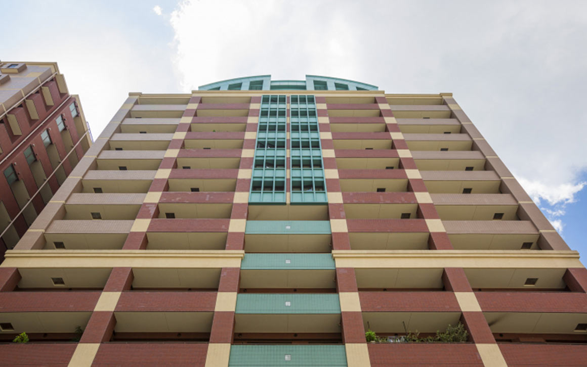 外観 ディアナコート恵比寿 外観 イメージ