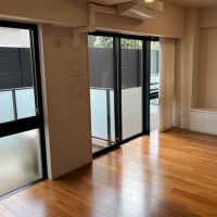 ディアナコート浜田山リビング・ダイニングサムネイル