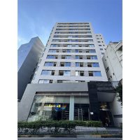 クオリア神南フラッツ外観サムネイル