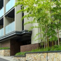 クリオラベルヴィ市ヶ谷 外観サムネイル