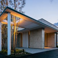 ディアナコート浜田山外観サムネイル