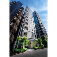 リビオレゾン千代田岩本町ザ・レジデンス 外観サムネイル