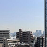 ディアナコート恵比寿 眺望サムネイル