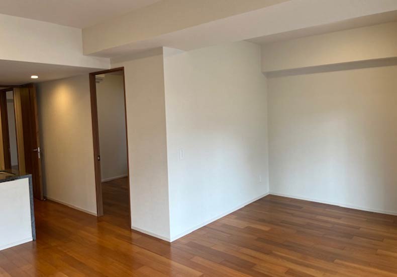 ディアナコート浜田山 リビング・ダイニング イメージ