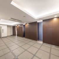 サンウッド文京千駄木フラッツ エントランスサムネイル