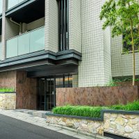 クリオラベルヴィ市ヶ谷 外観サムネイル