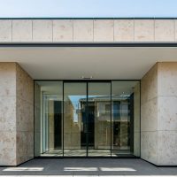 ディアナコート浜田山外観サムネイル