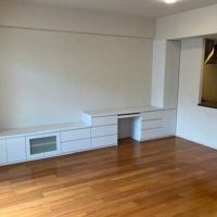 ディアナコート浜田山リビング収納サムネイル