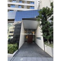 クオリア神南フラッツ外観サムネイル