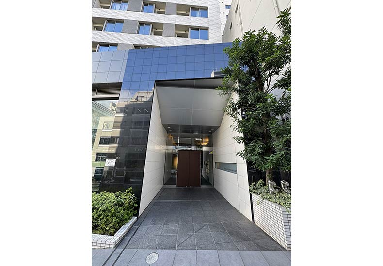 クオリア神南フラッツ 外観 イメージ