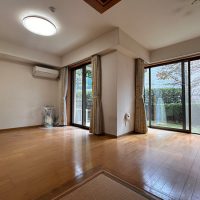 テラス早宮リビング・ダイニングサムネイル