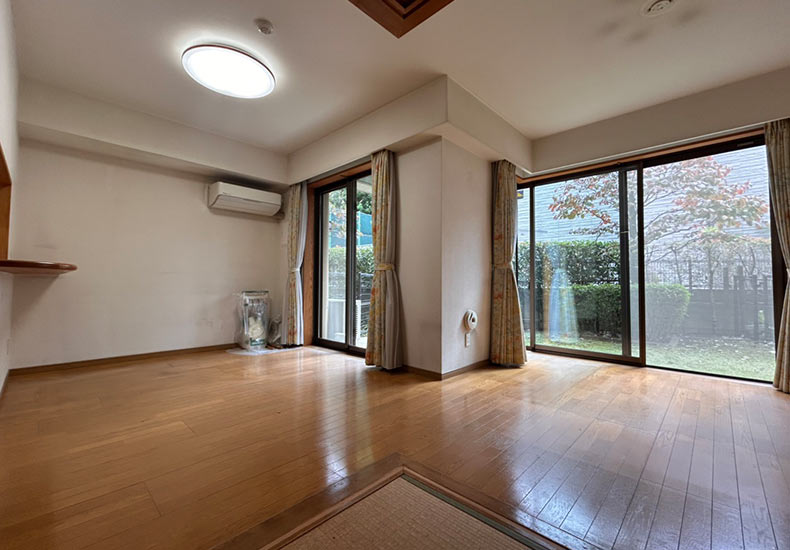 リビング・ダイニング テラス早宮 リビング・ダイニング イメージ