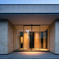 ディアナコート浜田山外観サムネイル