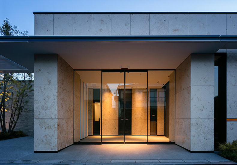 ディアナコート浜田山 外観 イメージ