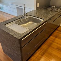 ディアナコート浜田山キッチンサムネイル