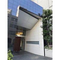 クオリア神南フラッツ外観サムネイル