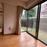 テラス早宮リビング・ダイニングサムネイル