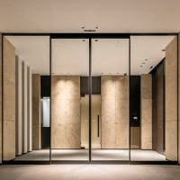 ディアナコート浜田山エントランスサムネイル