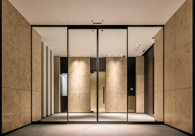 ディアナコート浜田山 エントランス イメージ